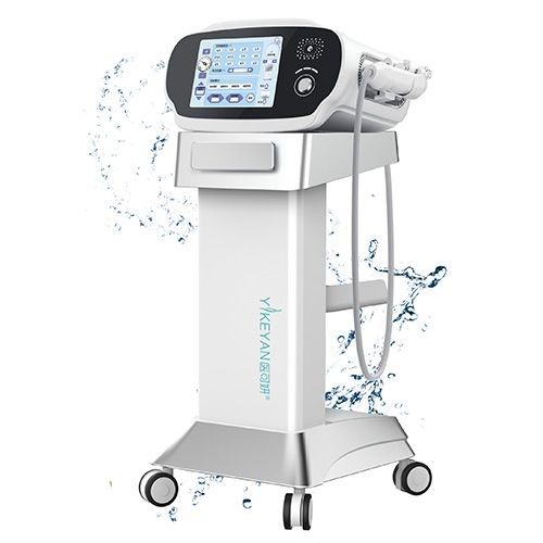 入局高端護膚賽道正當(dāng)時 四合醫(yī)療招商，醫(yī)可妍以技術(shù)賦能與儀器加持，助力渠道高效起量