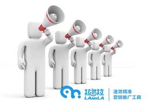 拉米拉 如何利用網絡技術高效推廣公司產品與品牌