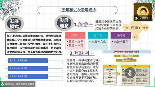 雙百工程·漫游天月杯山陽全域旅游推廣策劃大賽校級復賽圓滿落幕，擘畫旅游開發新藍圖
